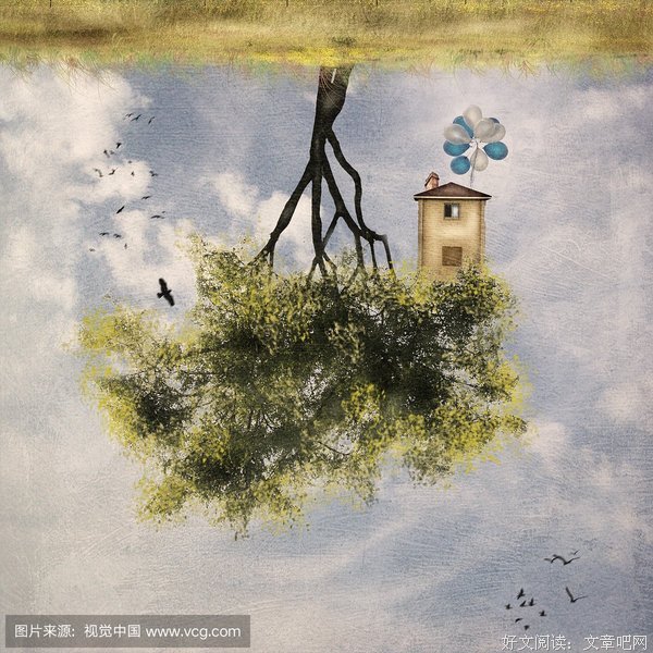最经典的《群鸟飞舞的开声他而别末日》语录摘抄