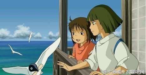 宫崎骏经典的句子