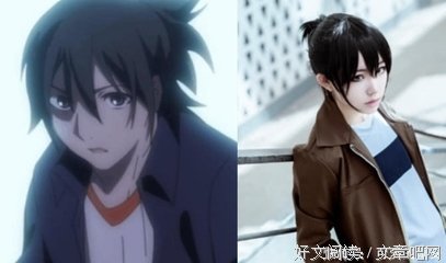 逗句子