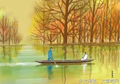 诗雨知心语