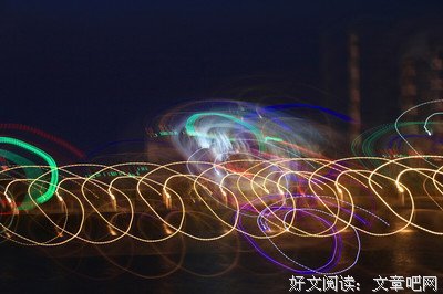 《灵光乍现》名句欣赏大全