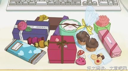 《小林家的龙女仆 OVA》观后感摘抄