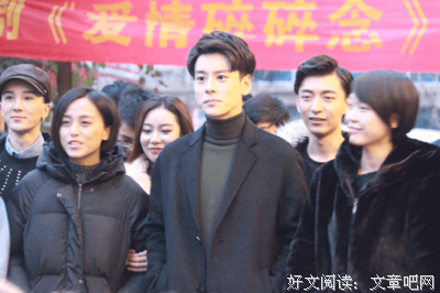 《爱情碎碎念·心动季》经典影评1000字