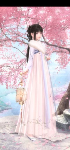 《君九龄》影评摘抄