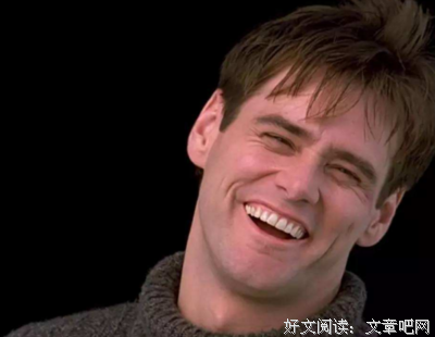 《金·凯瑞：我需要色彩》经典观后感有感