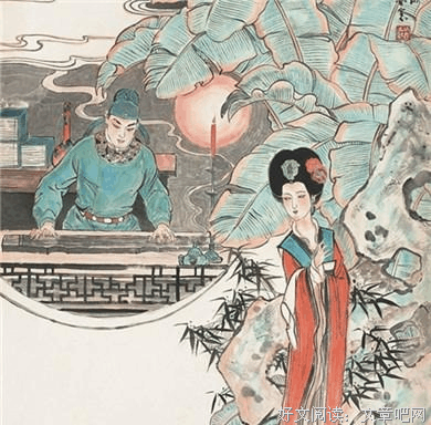 关于一见如故的名言