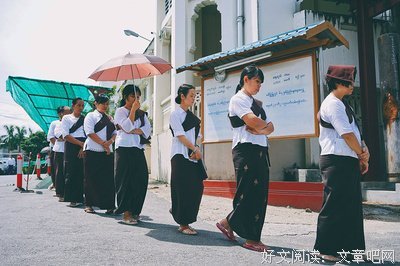 《世界在你心中》读后感1000字