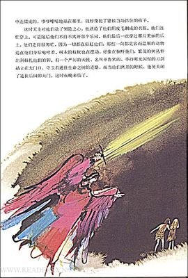 圣经故事读后感100字