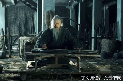 《传话的人》影评100字