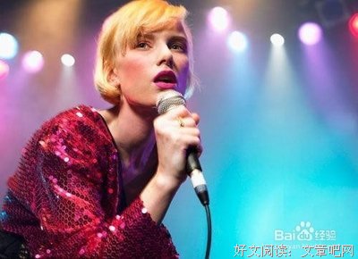 生了个是首唱不完的歌优美的句子