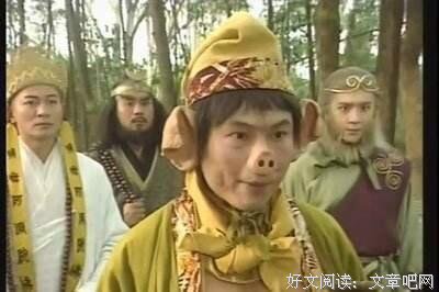 他多情自恋，毒舌放荡，却用才华征服无数读者的心