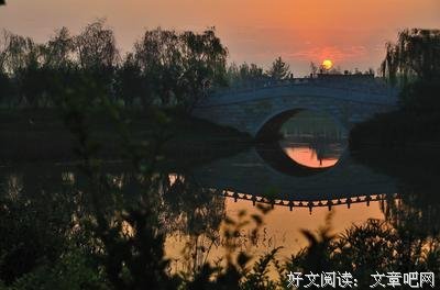 有关走走的句子