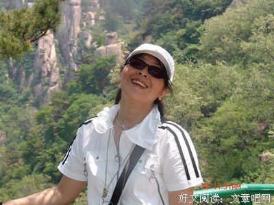 万岁！！娶个小男人读后感锦集
