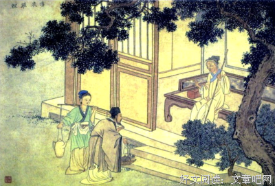 啊,拓荒者!我的安东妮亚读后感精选