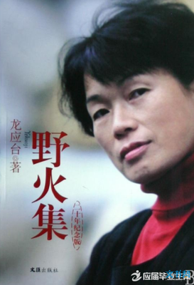 野火集的读后感大全