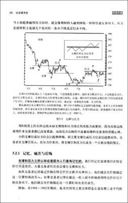 《以交易为生》的读后感大全