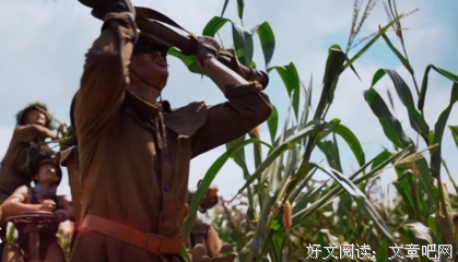 《霸穹 封神演义》的观后感大全