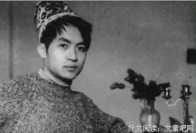 顾城句子大全