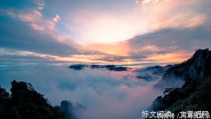 以都如经典的句子