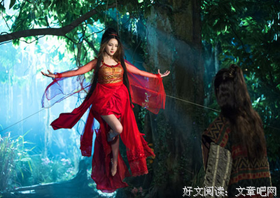 华胥引，梦幻境。句子大全