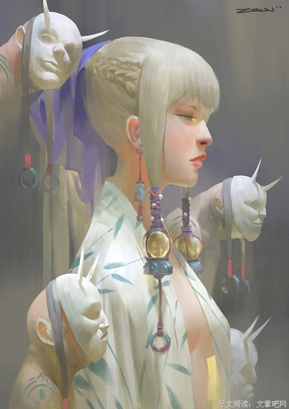 蛊句子