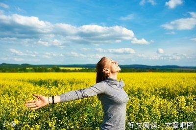 有关面向太阳的句子
