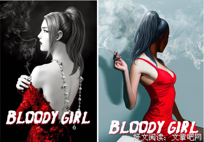 《Bloody Girl 觉醒》好看吗？经典影评锦集