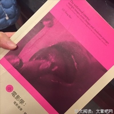 情人杜拉斯的读后感大全