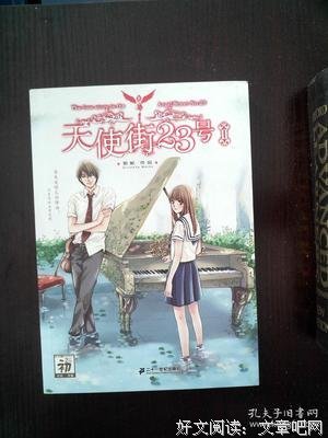 《天使街23号. V5》读后感1000字