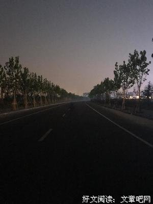 《夜晚的远足》读后感摘抄