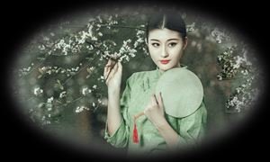 有关弱不禁风的美文美句摘抄