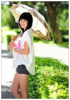 实月句的句子