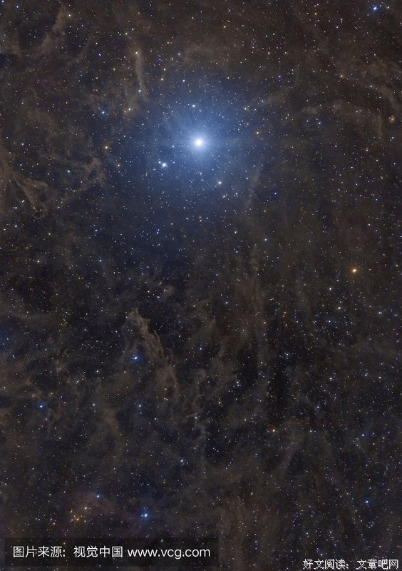 《北极星》影评精选
