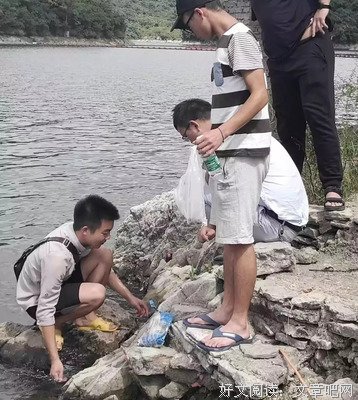 阿哈的句子