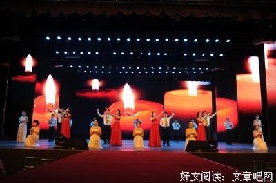朗诵：十二月，一年又一年，愿君且珍重