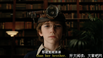 《雷蒙·斯尼奇的不幸历险 第三季》影评精选