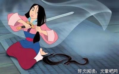 安能将尼优美的句子