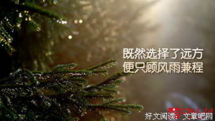 看不懂 读不懂经典名句