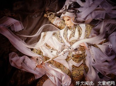 霹雳布袋戏句子大全
