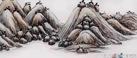 最经典的沃风种种自生把·惠种自生把曼的名言