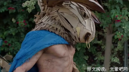 《戴夫造了个迷宫》好看吗？经典影评锦集