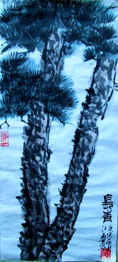 《血脉之树》的观后感大全