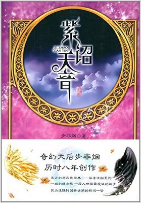 《紫诏天音》读后感锦集