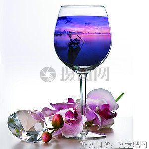 流光夜雪读后感摘抄
