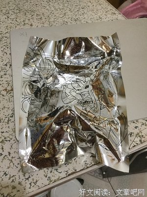 《随机致富的傻瓜》的读后感大全