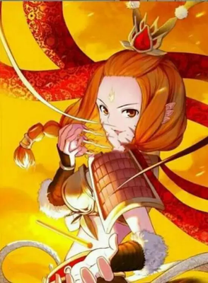 《天帝妖狐》读后感100字