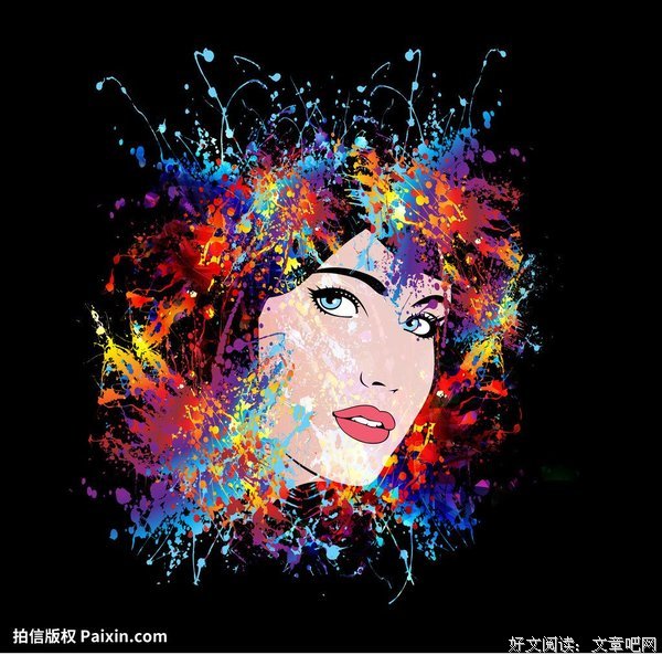 附庸风雅经典名句