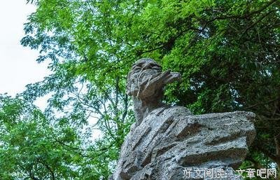 关于随心而发的句子