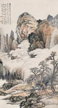 听雨是能没。名句欣赏
