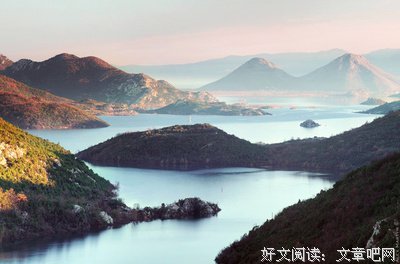美人风景亦可兼得经典的句子